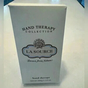 Crab tree & Evelyn La Source hand therapy 3.5 oz brand new